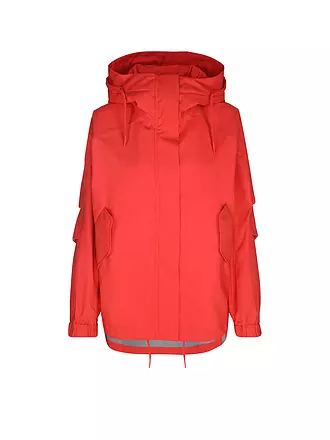 LANGER CHEN | Jacke KILLEEN | 